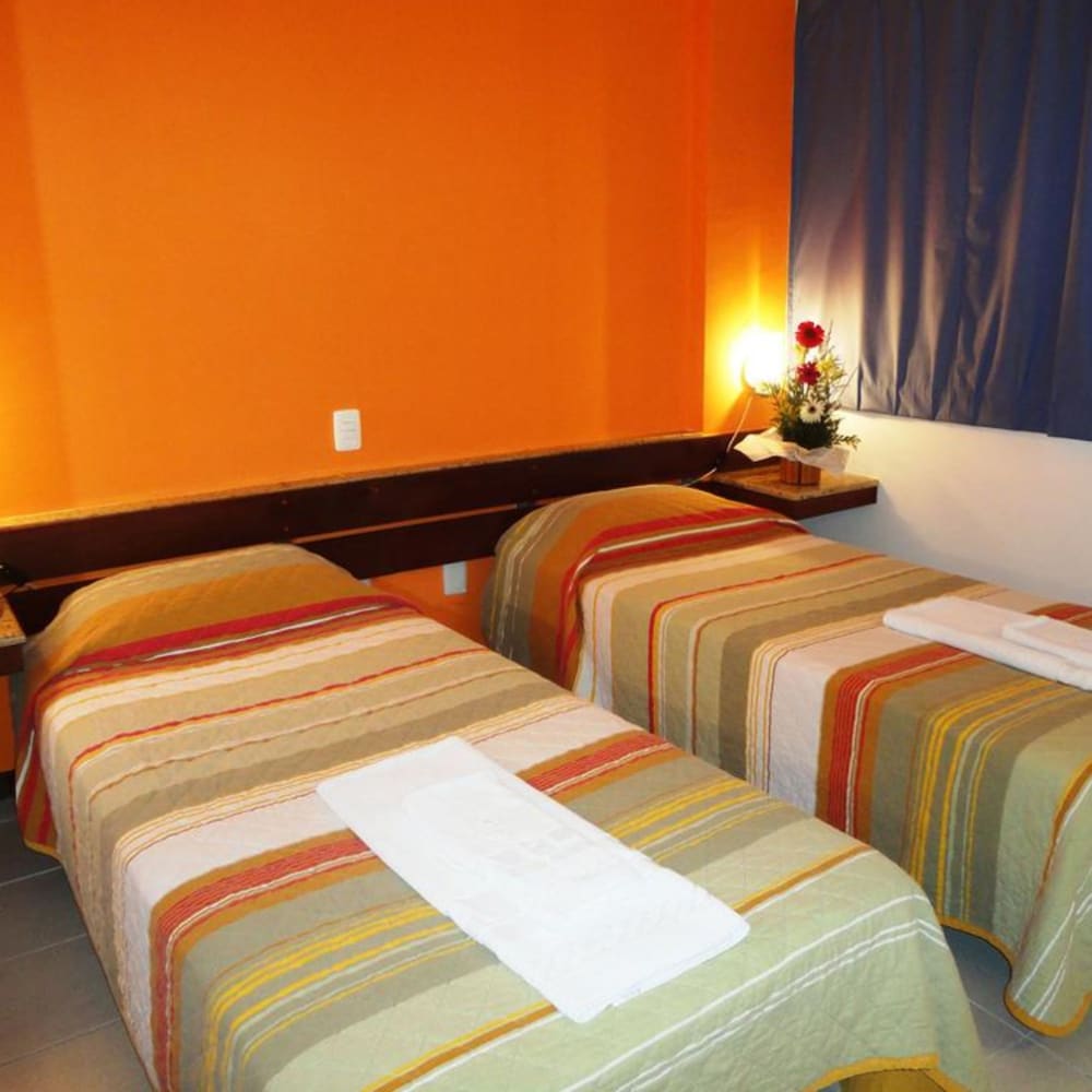 APARTMENT, DOUBLE BED