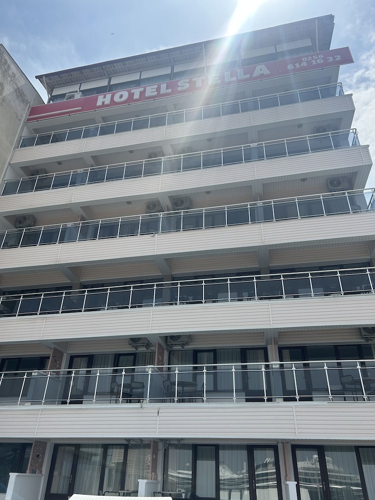 Stella Hotel 1/34