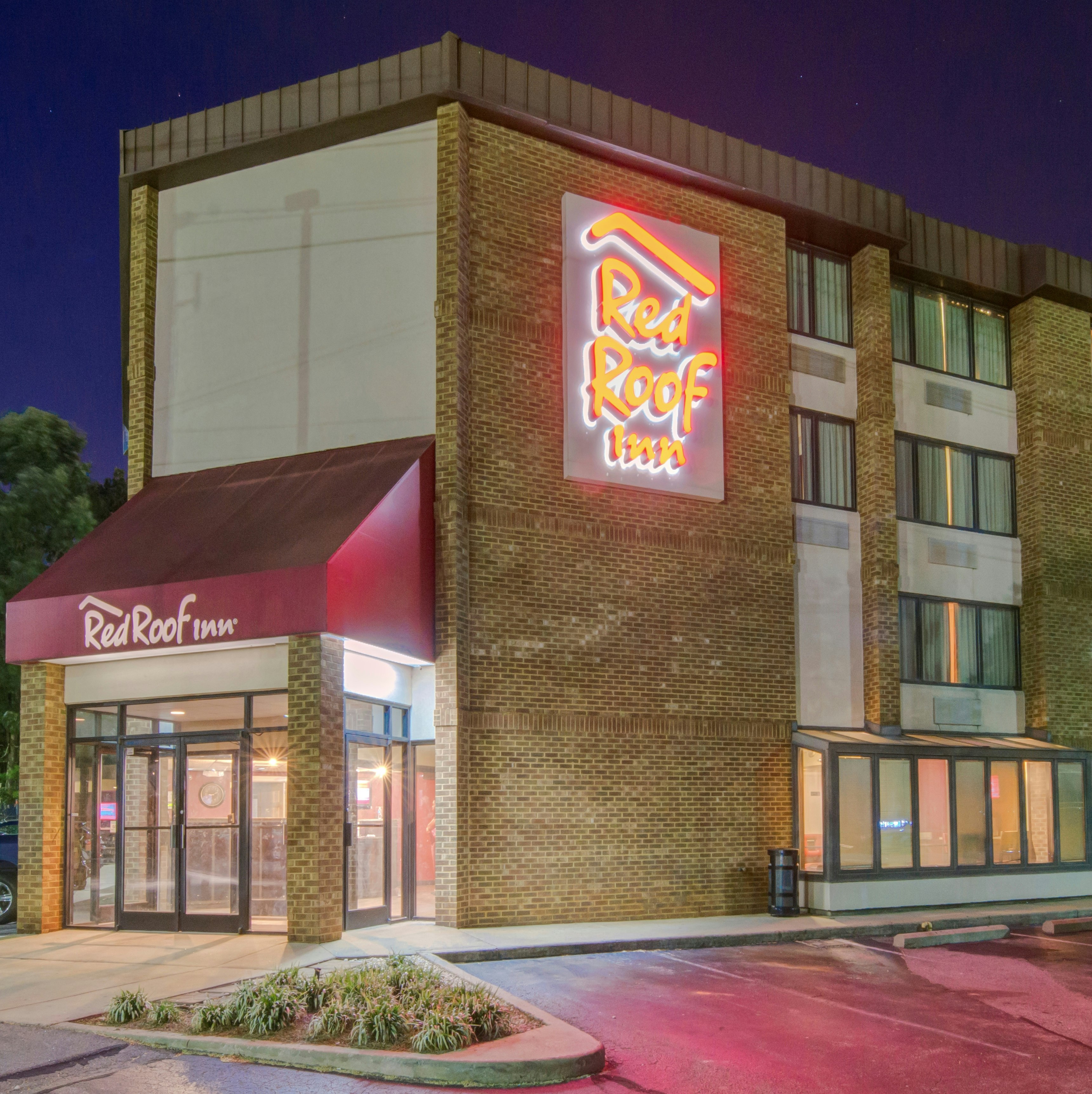 Red Roof Inn Raleigh Southwest - Cary 6/19