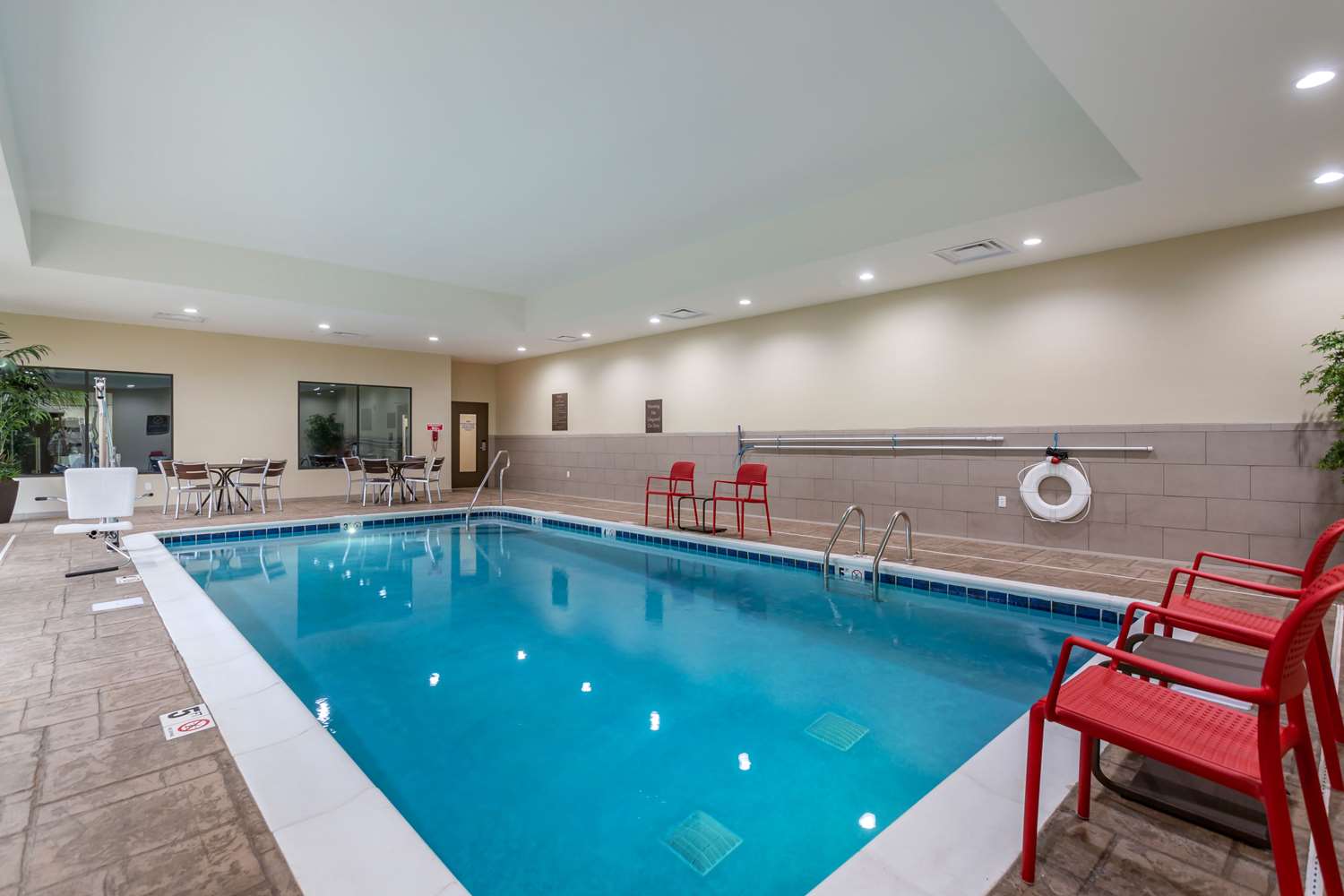 Comfort Suites Bowling Green Southeast 9/19