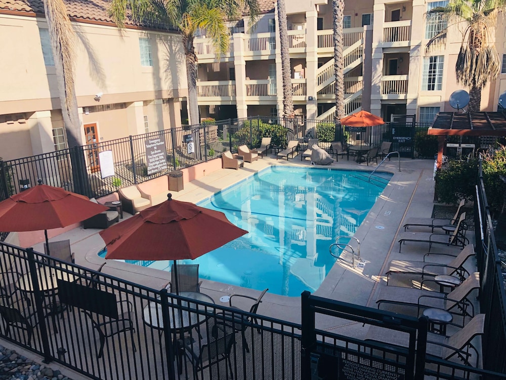 Sonesta Es Suites San Francisco Airport San Bruno 3/53