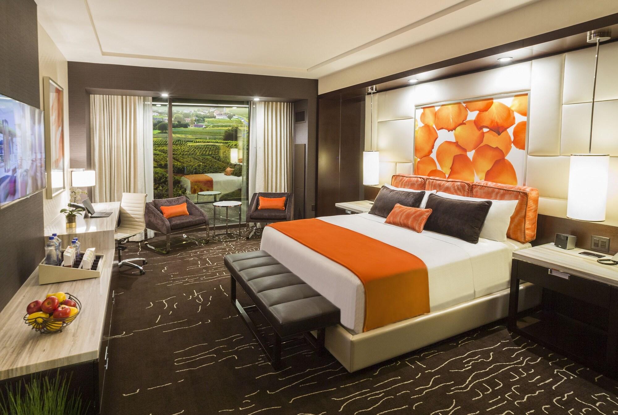 Graton Resort & Casino 9/29