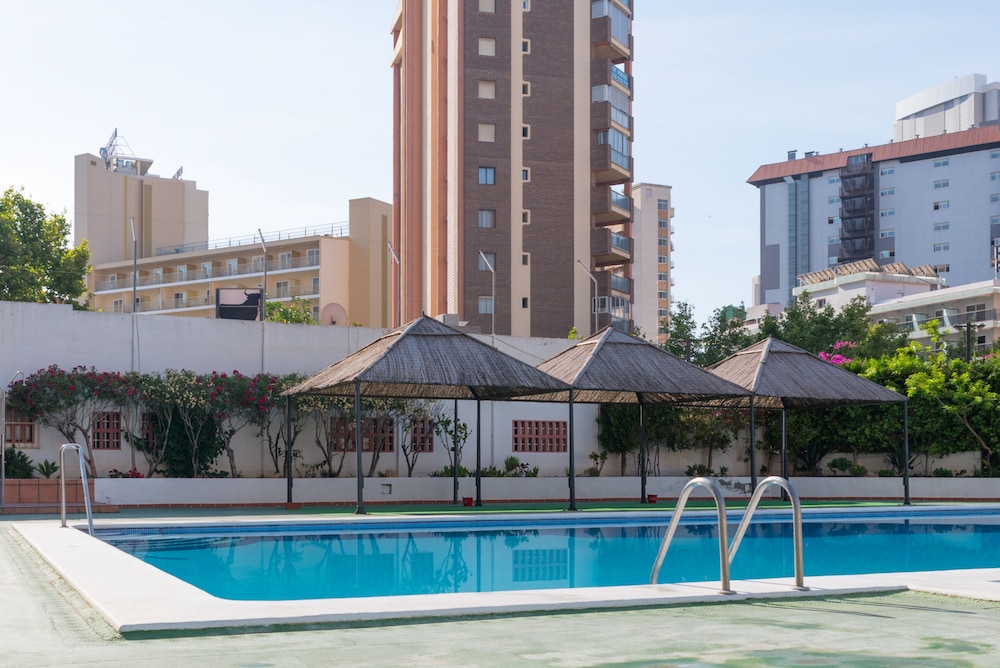 Apartamentos Gemelos Beninter 20/25