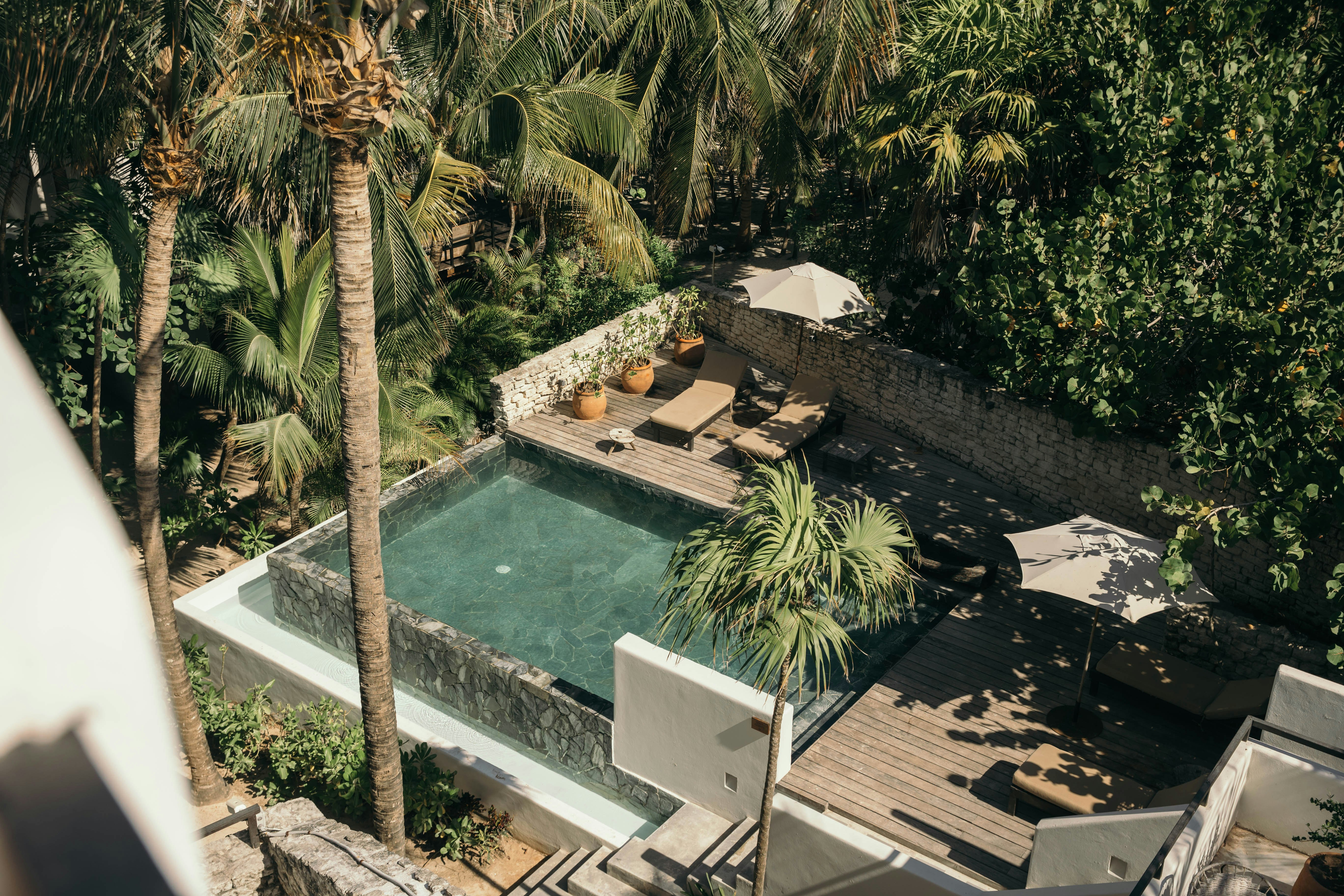 Chiringuito Tulum 67/79