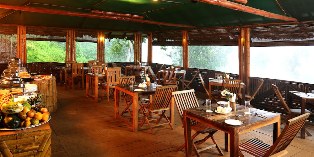 Nature Zone Resort 15/42