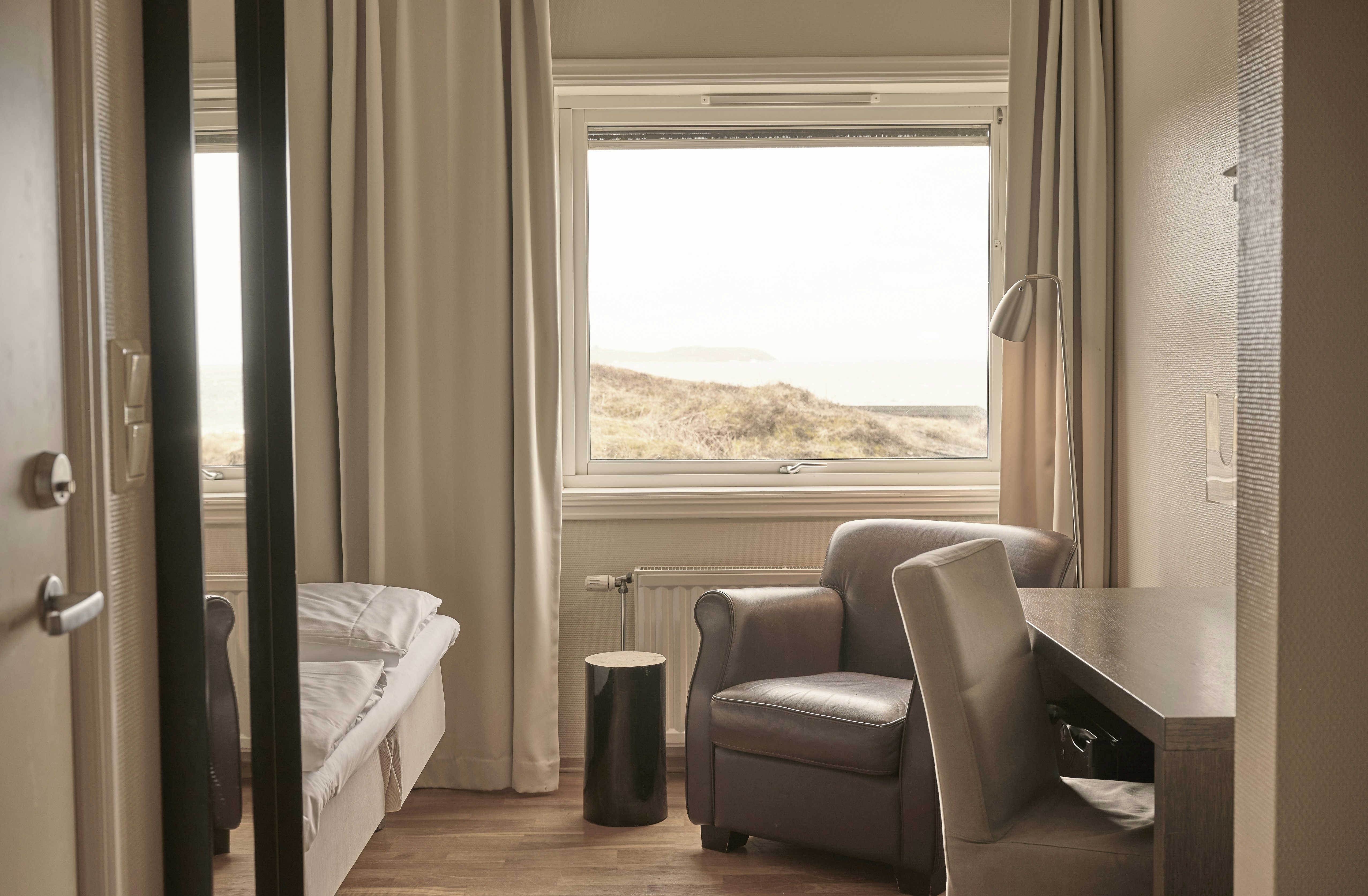 Sola Strand Hotel 21/22