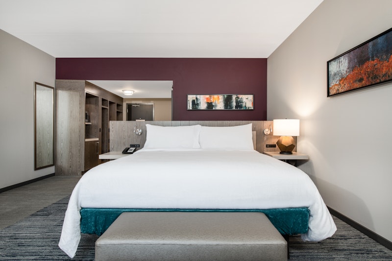 Hilton Garden Inn Pittsburgh Area Beaver Valley 4/16
