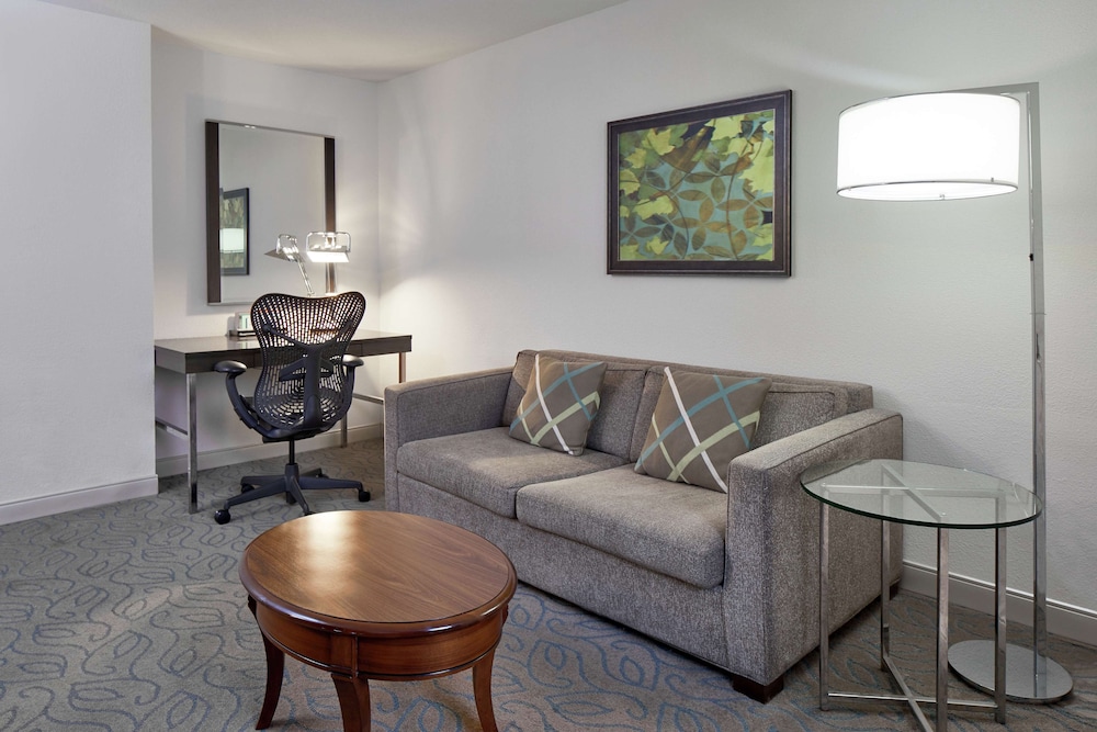 Hilton Garden Inn Atlanta Midtown 32/49