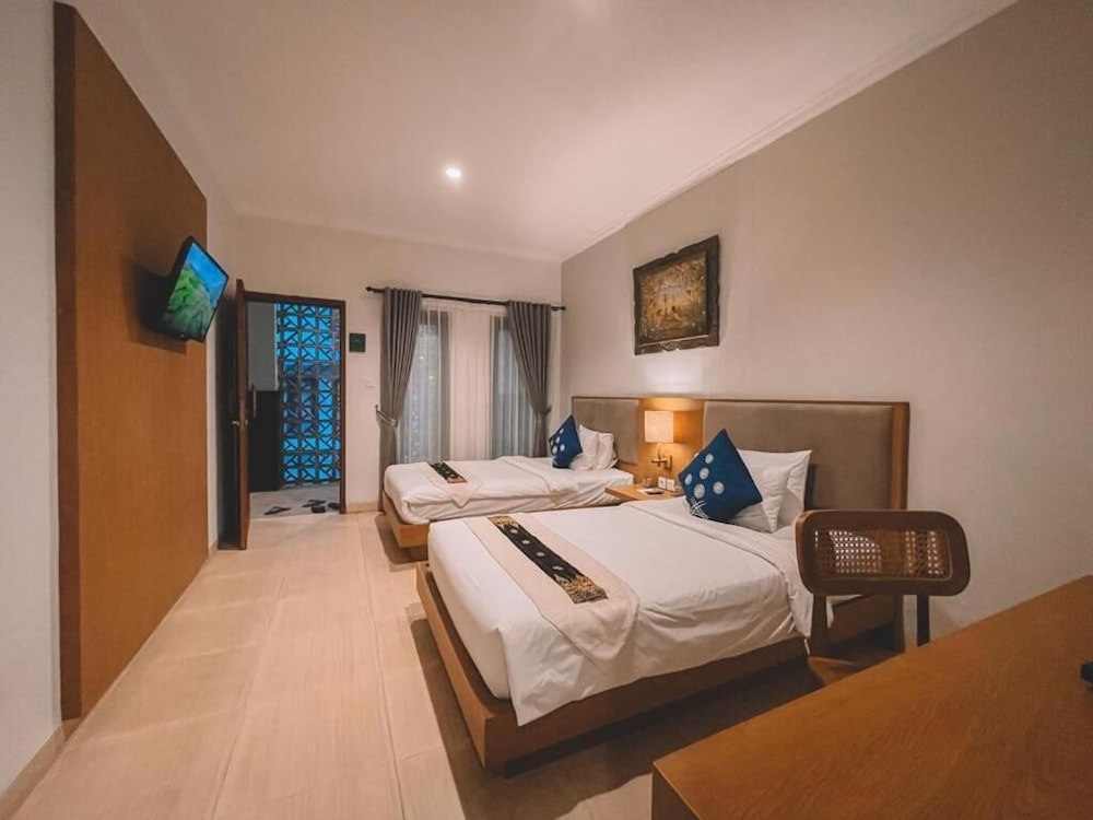 SUPERIOR, TWIN BEDS