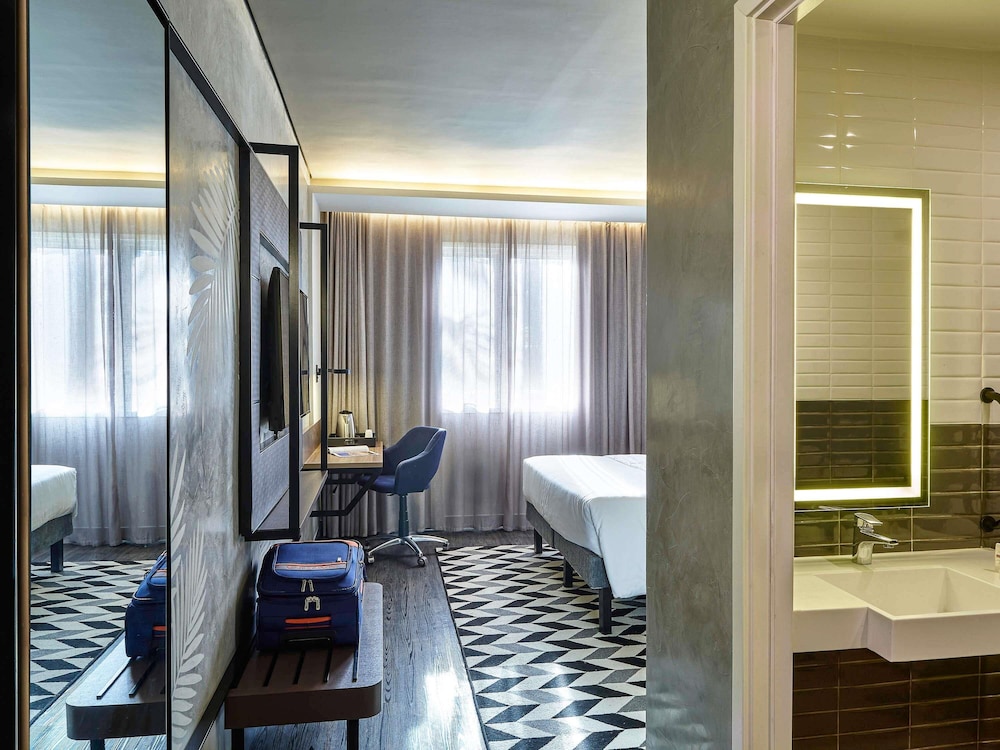 Novotel Sao Jose dos Campos 37/74