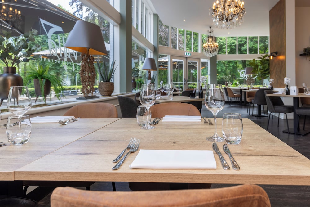 Fletcher Hotel-Restaurant Erica 42/61
