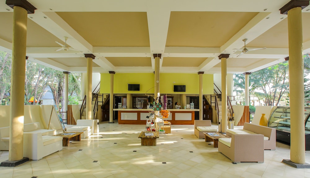 Jambuluwuk Oceano Resort Gili Trawangan 55/76