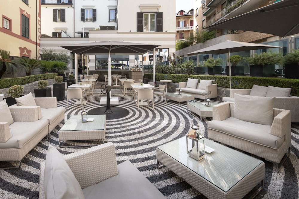 LHP Hotel Santa Margherita Palace & SPA 31/50