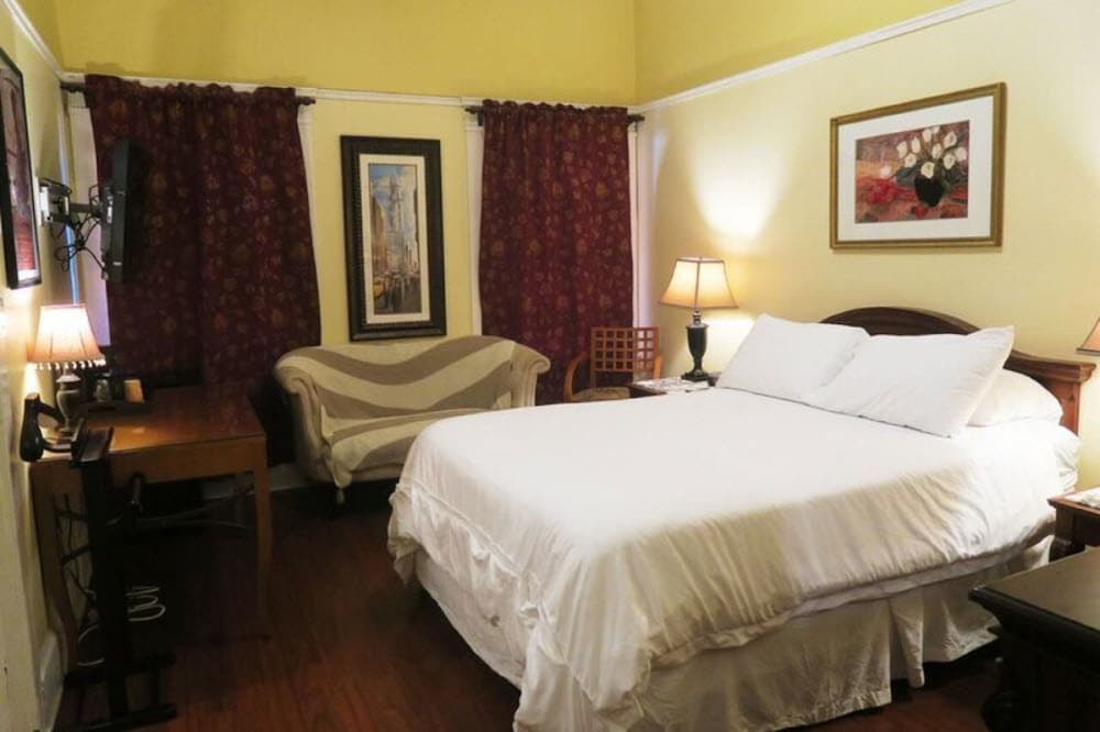 Glen Tavern Inn 25/58