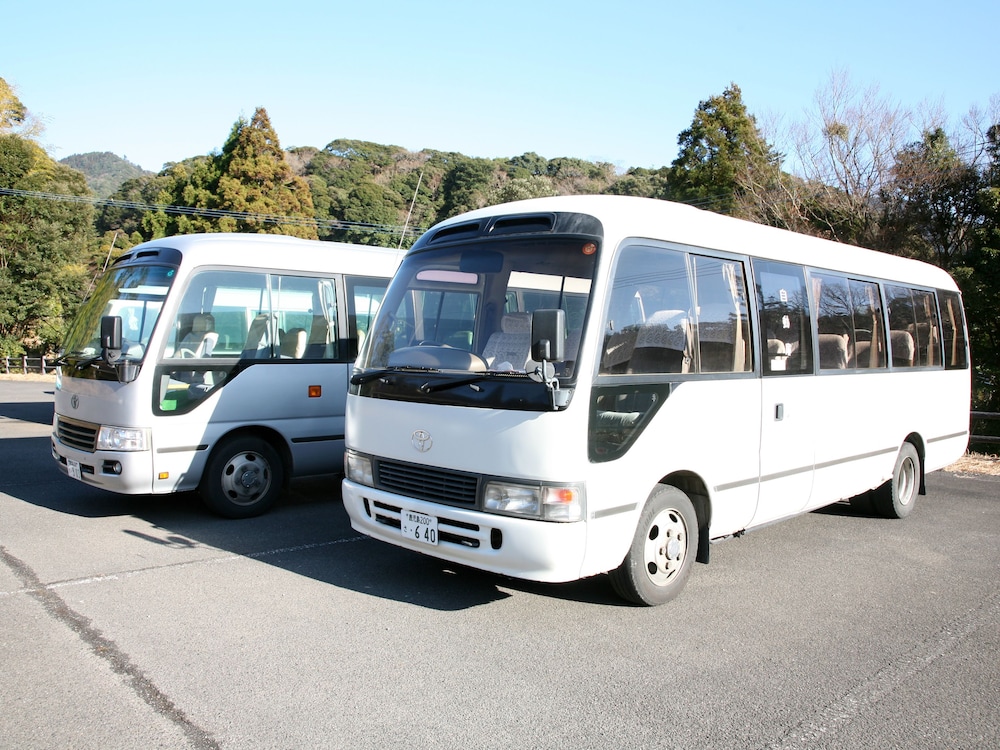HOTEL KIRISHIMA CASTLE 6/66