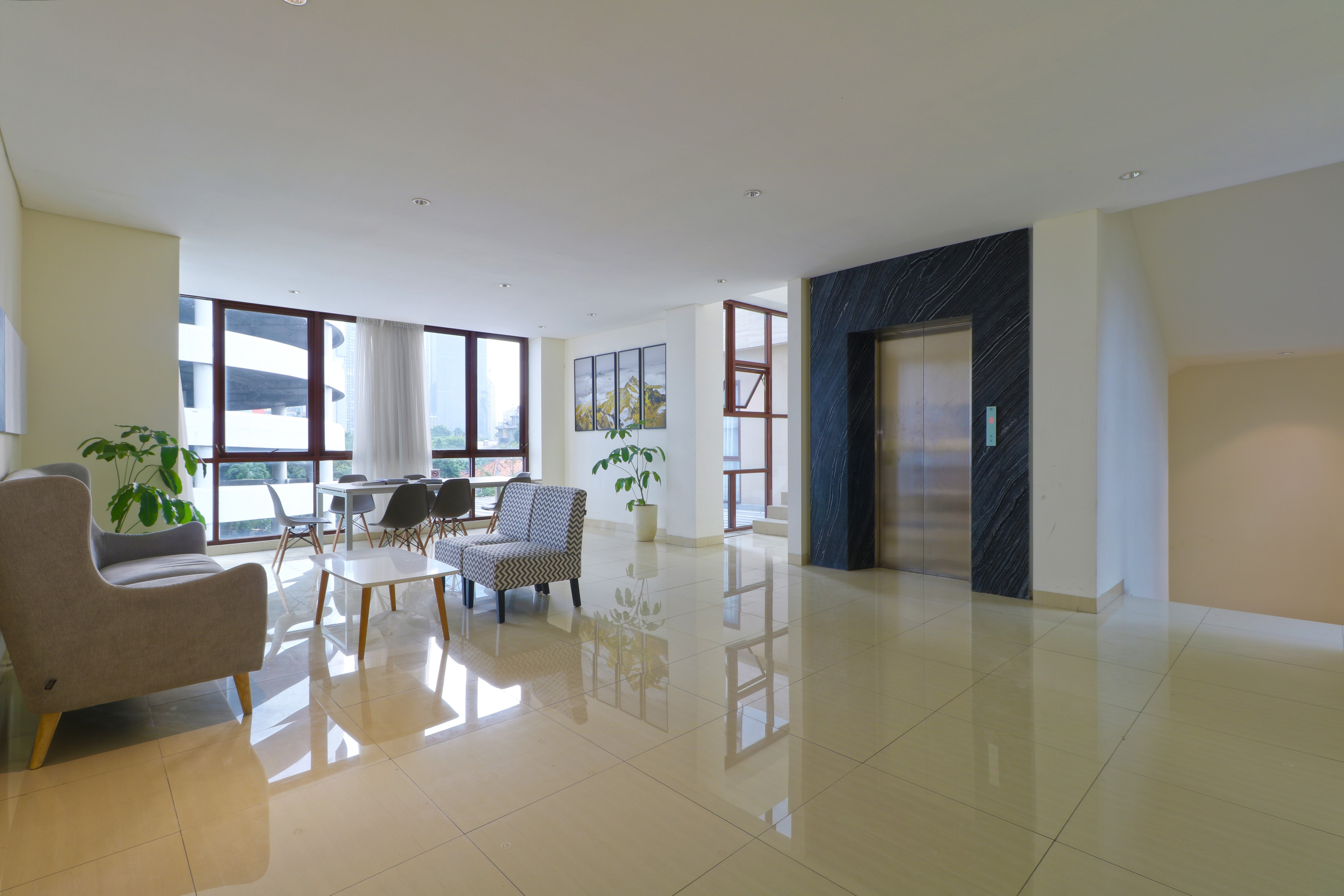 Plaza 54 Residence 39/54