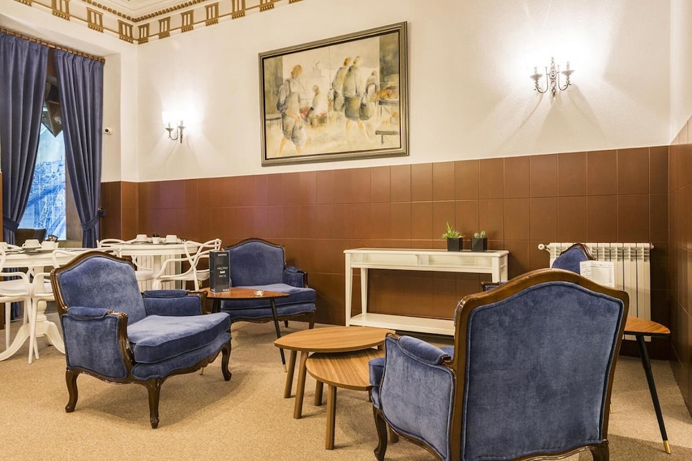Costa do Sol B&B Hotel 18/26