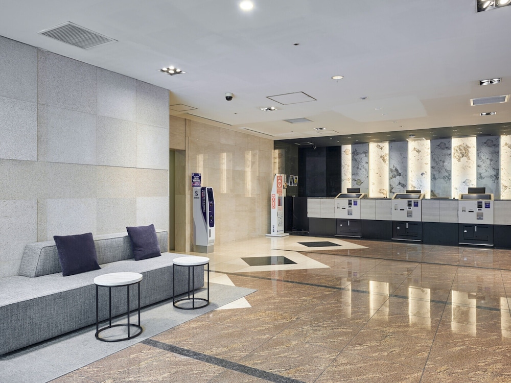 Hotel Villa Fontaine Tokyo Kayabacho 40/50