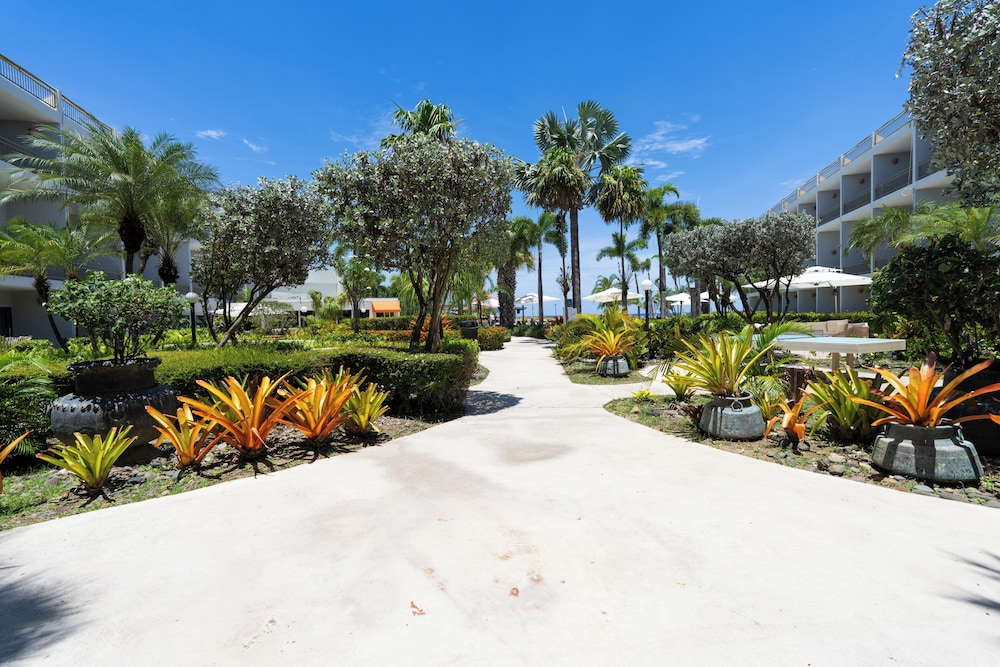 Rincon of the Seas - Grand Caribbean Hotel 36/50
