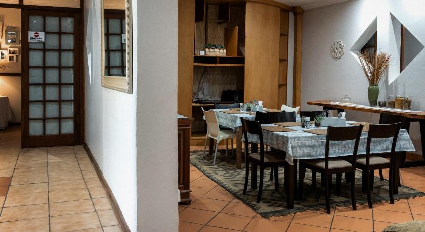 Park Living Guesthouse 37/50