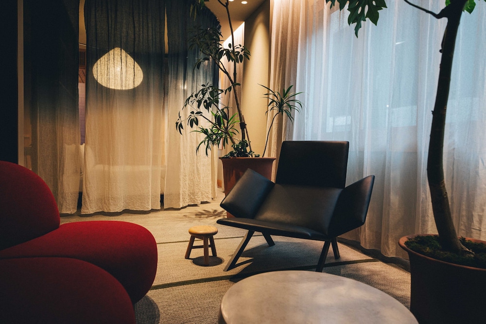 Hotel K5 45/50