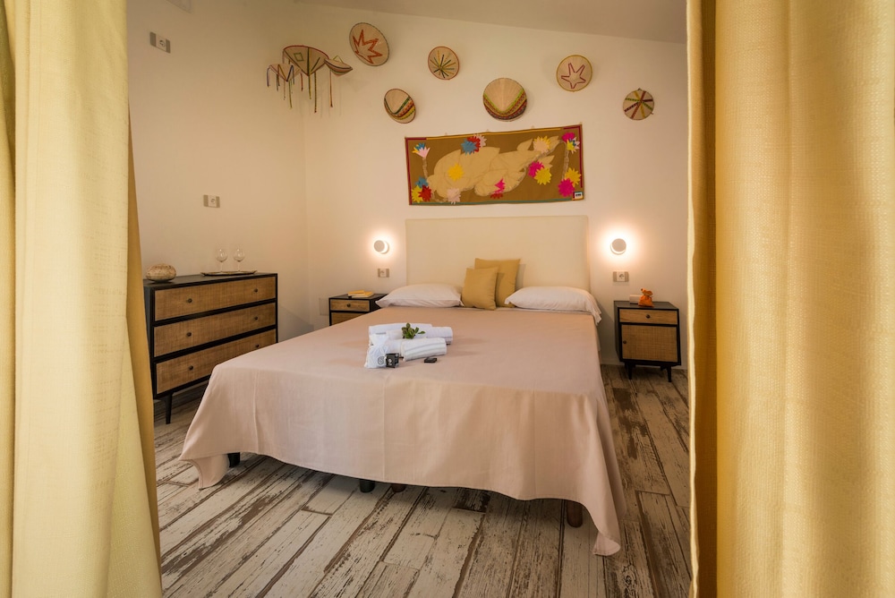 TILIGUERTA CAMPING VILLAGE 28/72