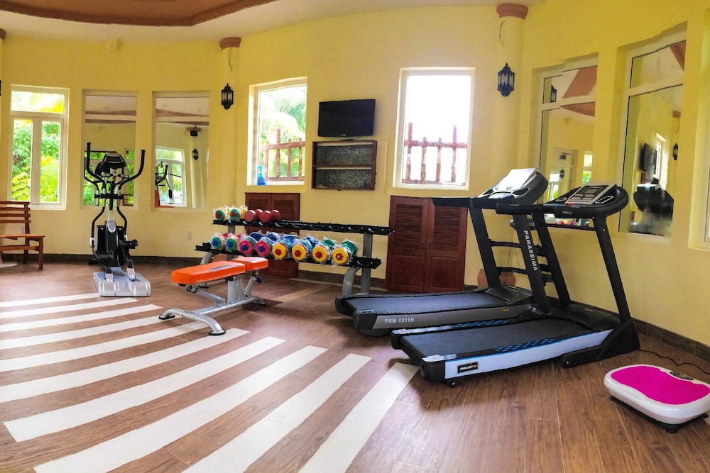 Phu Van Resort Spa 23/50