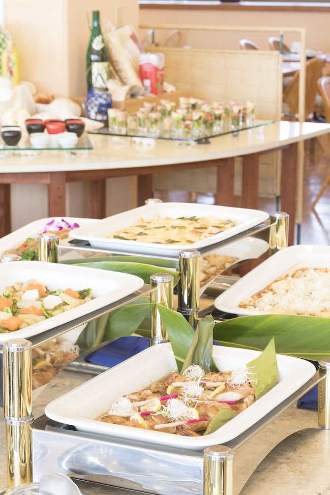 Ishigaki Seaside Hotel 17/50
