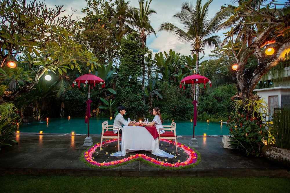 The Kalyana Ubud Resort 29/50