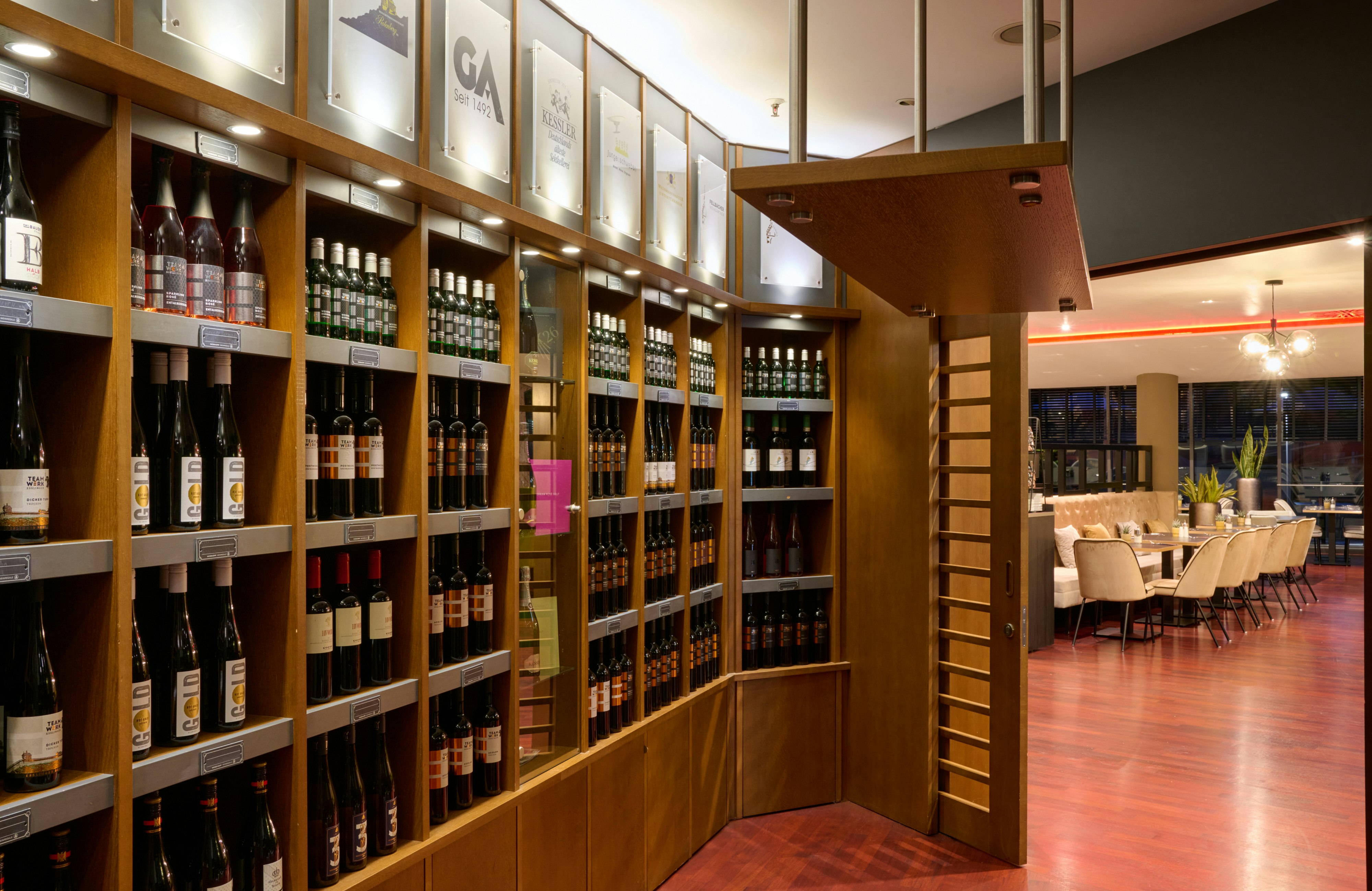 Leonardo Hotel Esslingen 30/53