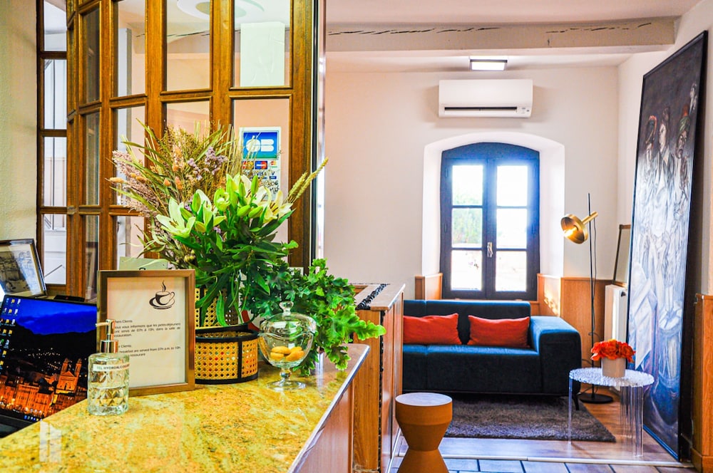 Hotel Posta Vecchia 62/84