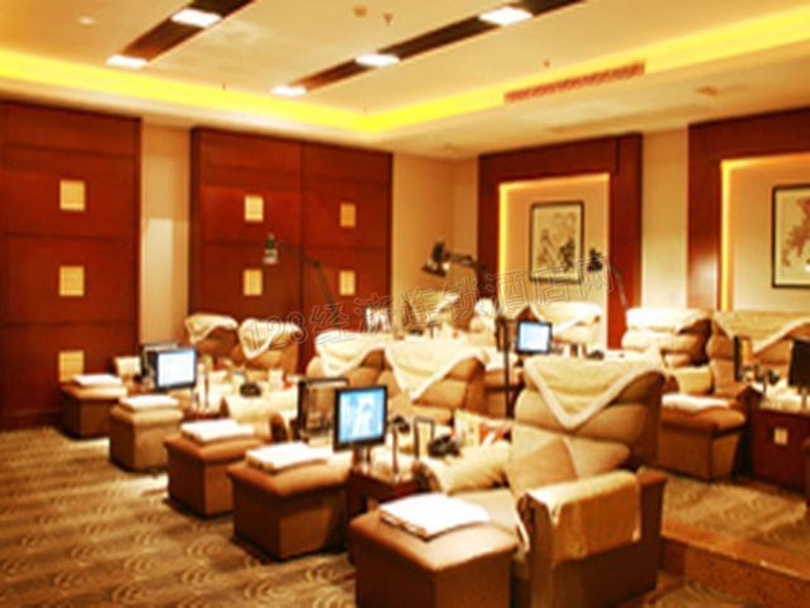 Dongguan Silverworld Garden Hotel 40/63