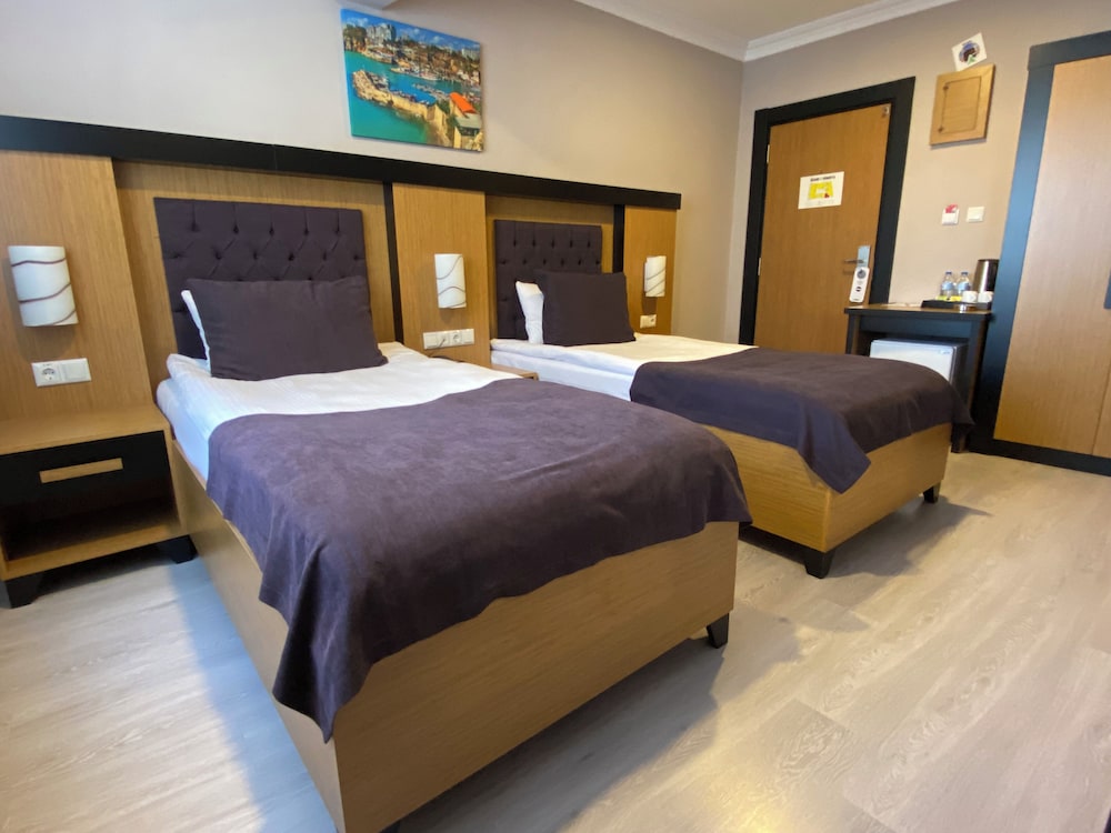 Grand Rimedya Hotel Mudanya 21/50