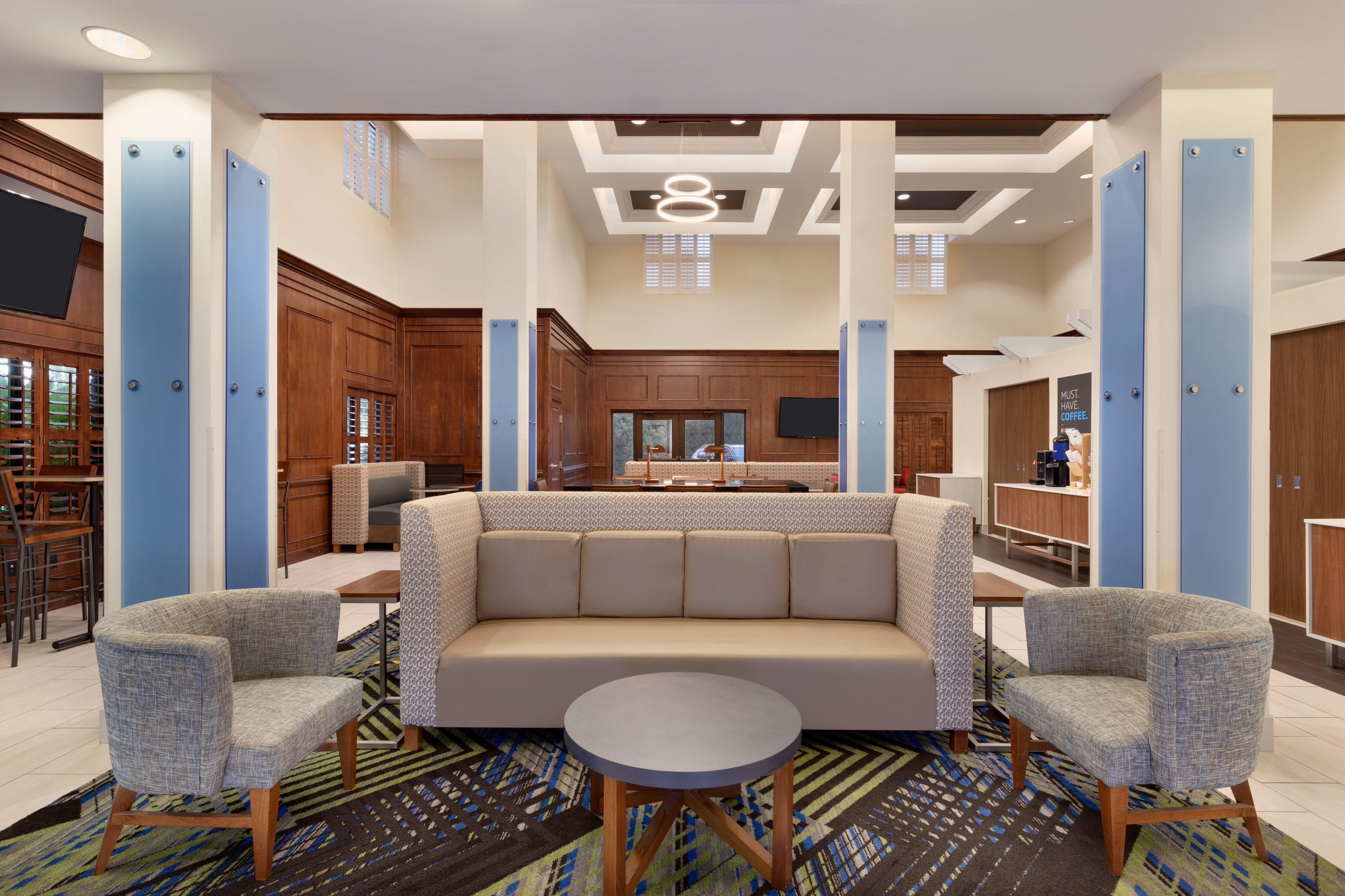 Holiday Inn Express & Suites Charleston - Mount Pleasant 21/37