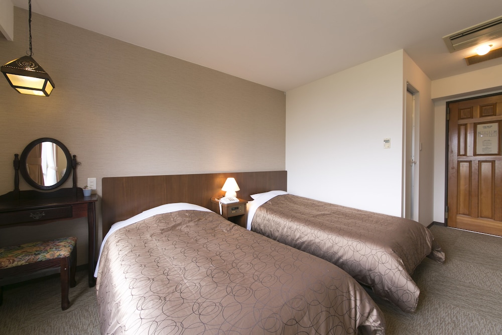 Hakuba Highland Hotel 9/50