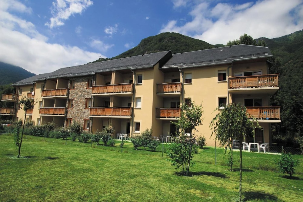 Residence Lagrange Vacances Les Pics D'aran 5/22