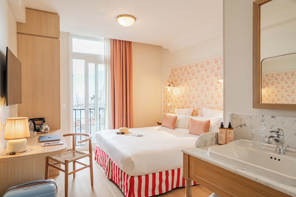 Villa Camille Hotel & Spa 65/65