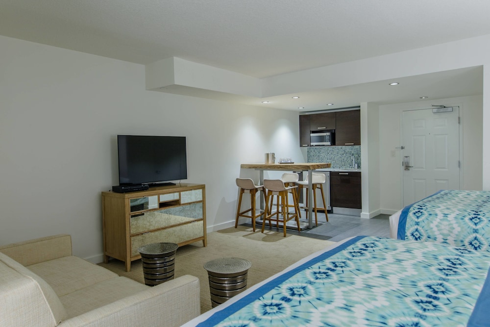 MARRIOTT VACATION CLUB PULSE, SOUTH BEACH 47/62