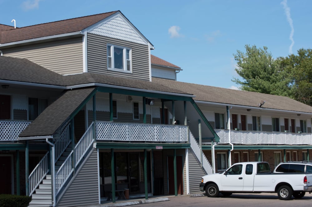Budget Inn North Stonington 4/31