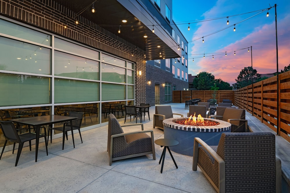 Four Points by Sheraton Fort Worth North 8/17