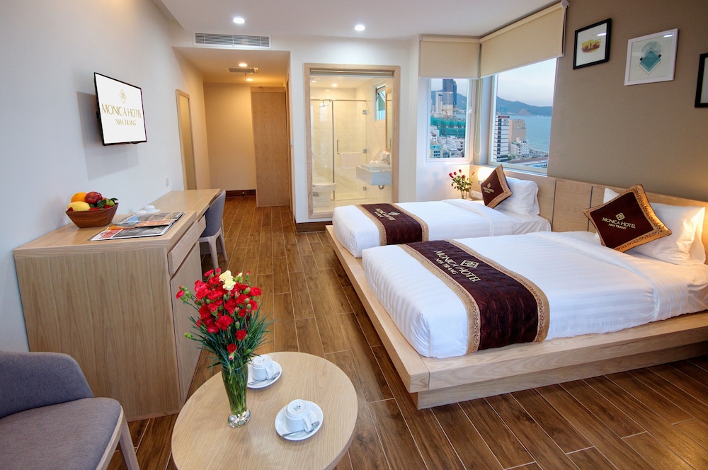 Gibson Hotel Nha Trang 54/61