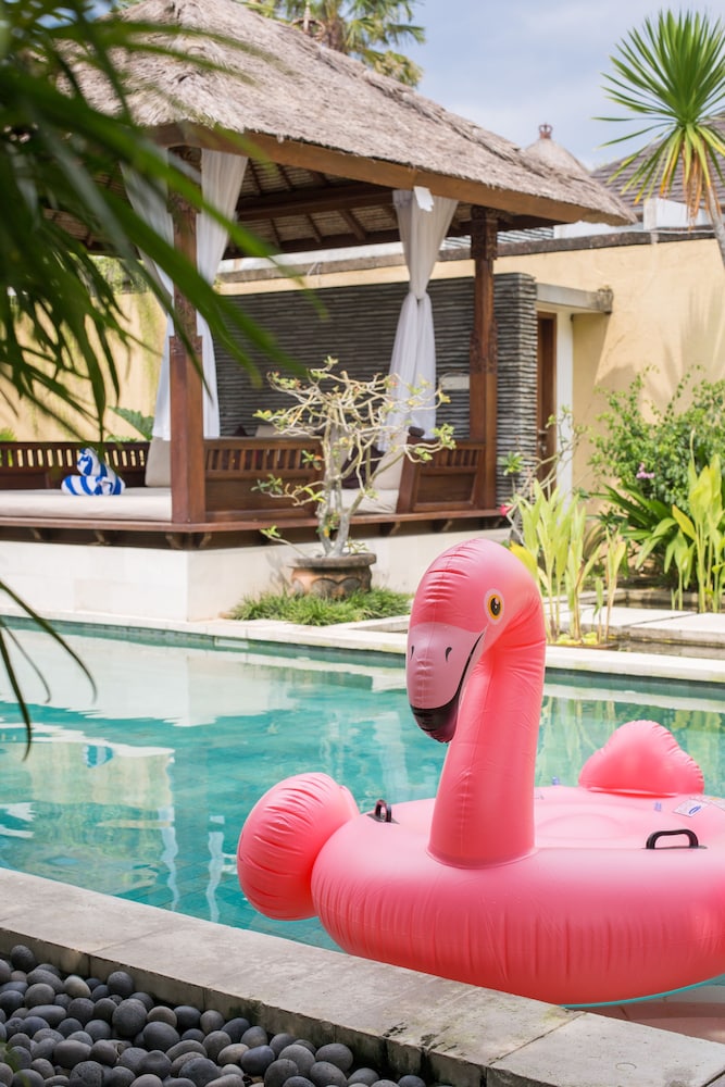 Villa Seriska Satu Sanur Bali 23/50