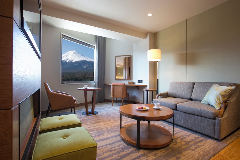 Highland Resort Hotel And Spa 36/50