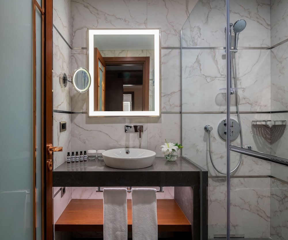 Movenpick Hotel Istanbul Asia Airport 48/49