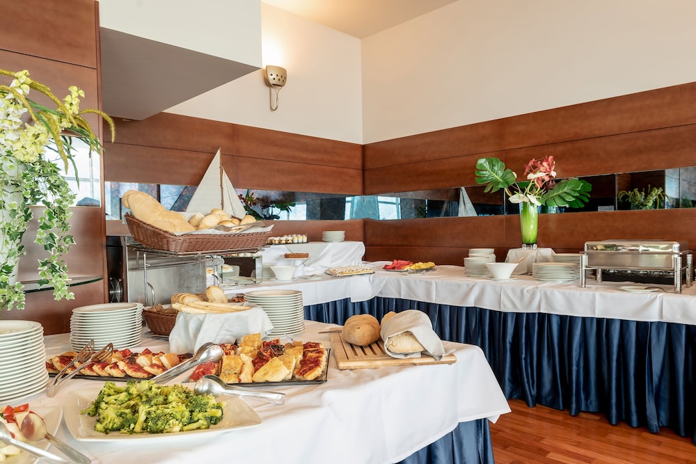 Baia Flaminia Resort 53/67
