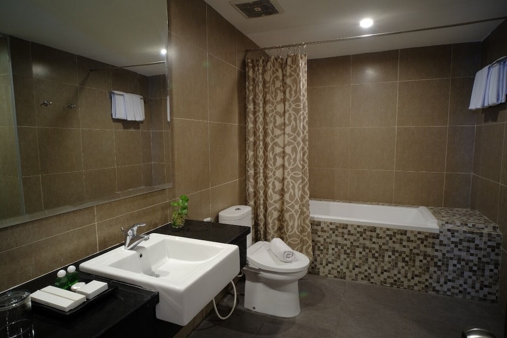 Next Hotel Yogyakarta 60/61