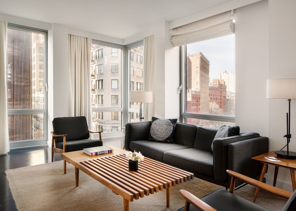 Smyth Tribeca 24/45