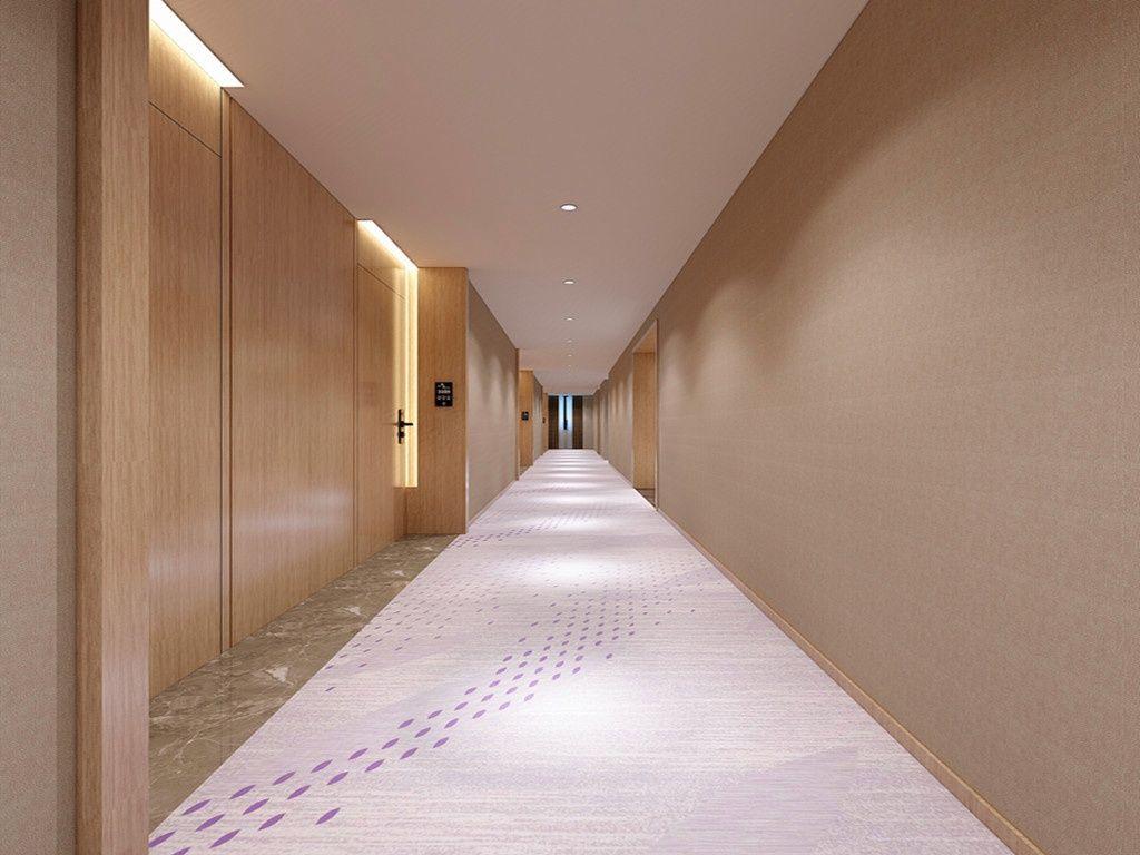 Lavande Hotel (Dongguan Houjie Exhibition Center) 43/59