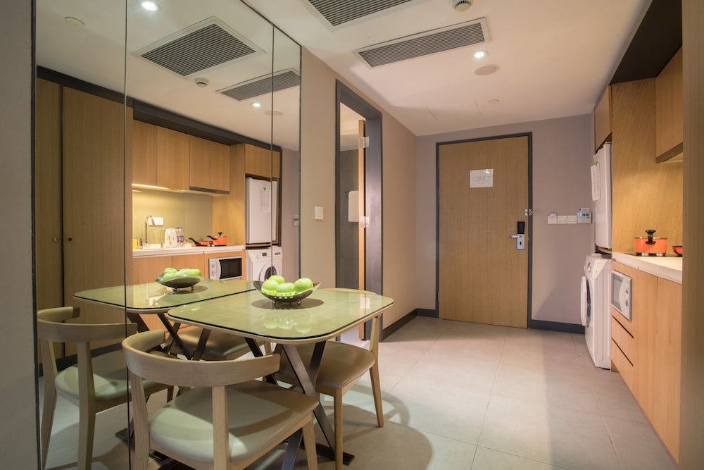 Riverdale Residence Xintiandi Shanghai 30/63