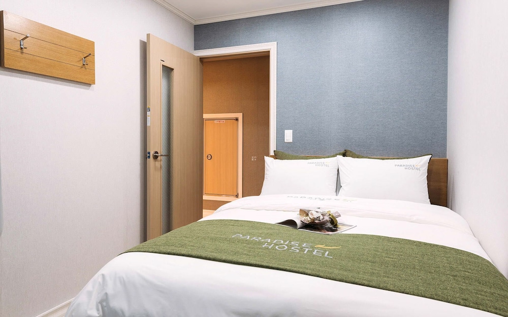 Spa, Double Bed